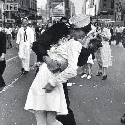 Timeline: Good 'Ol Days 1940's