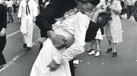 Timeline: Good 'Ol Days 1940's