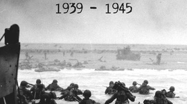 Timeline: World War II Time Line
