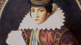 Timeline: Pocahontas