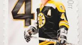 Timeline: Bobby Orr