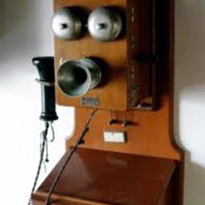 Timeline: The Telephone