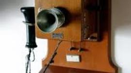 Timeline: The Telephone