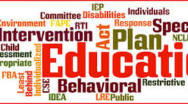 Timeline: Important Events in the History of Special Education