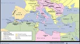 Timeline: WORLD WAR 2