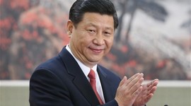 Timeline: Chinese Stuff