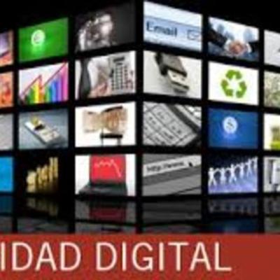 Timeline: HISTORIA DE LA PUBLICIDAD