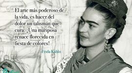 Timeline: Frida Kahlo