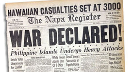 Timeline: World War II