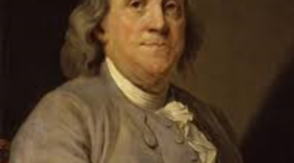 Timeline: Ben Franklin American History 2015