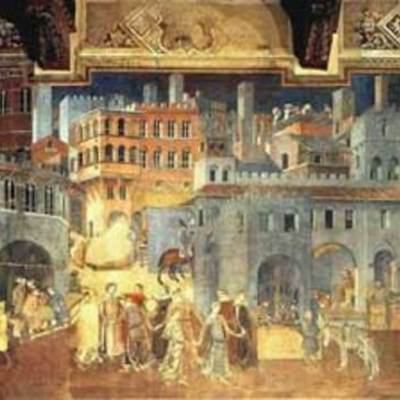 Timeline: Church History Timeline