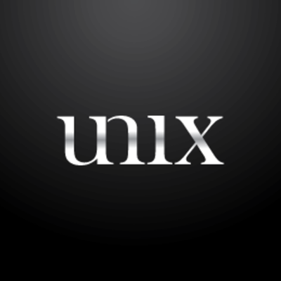 Timeline: Linea del tiempo Unix