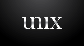 Timeline: Linea del tiempo Unix