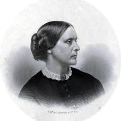 Timeline: Susan B. Anthony Timeline