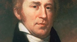Timeline: William Clark