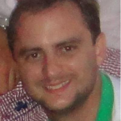 Timeline: Tecnobiografía de Diego Brillada