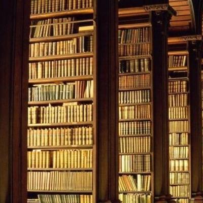 Timeline: Архивное дело в России