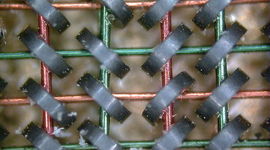 Timeline: История развития информатики