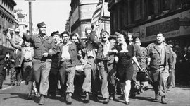 Timeline: World War Two