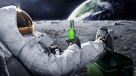 Timeline: De geschiedenis van de ruimtevaart