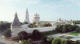 Timeline: История Астрахани