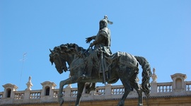 Timeline: Catalunya a l'edat Mitjana