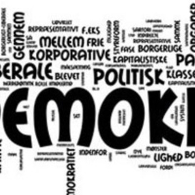 Timeline: Demokratiets udvikling fra 1849