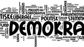 Timeline: Demokratiets udvikling fra 1849