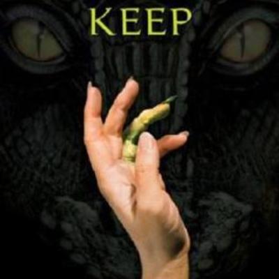 Timeline: Dragon's Keep by;Megan Scoughton