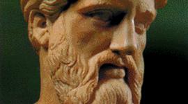 Timeline: Pitágoras