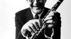 Timeline: Benny Goodman