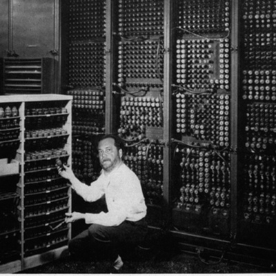 Timeline: A revolução dos Computadores