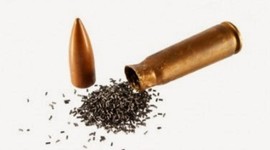 Timeline: Gunpowder Timeline