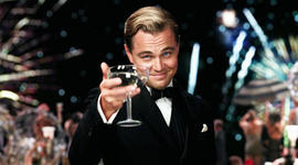 Timeline: Dylan Noble - Bell 2 - Gatsby's life events