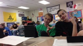 Timeline: Civil Rights Timeline