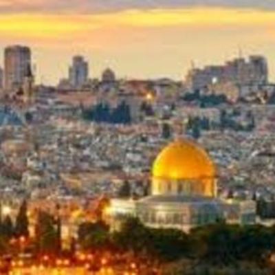 Timeline: Jerusalem