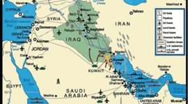 Timeline: 3 Articles