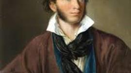 Timeline: Биография Александра Сергеевича Пушкина