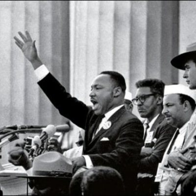 Timeline: The Civil Rights Movement