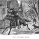 Paul revere ride