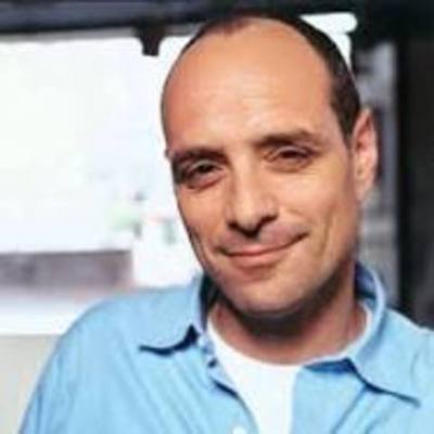 Timeline: Eric Schlosser