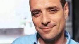 Timeline: Eric Schlosser