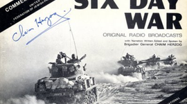 Timeline: Six Day War