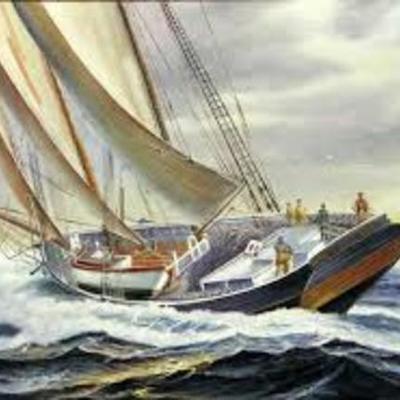 Timeline: Living History