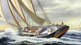 Timeline: Living History