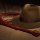 Indiana jones