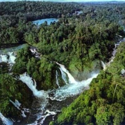 Timeline: Higher Cause Life