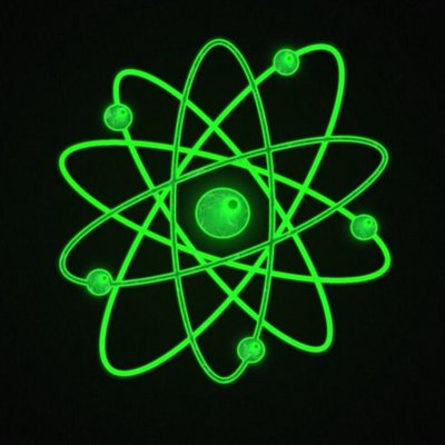 Timeline: Teoria atomica moderna