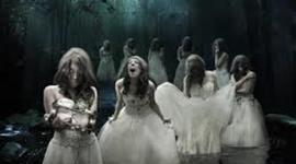 Timeline: Paranormal