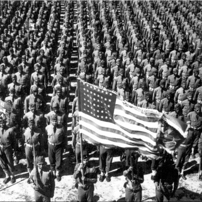 Timeline: World War 2